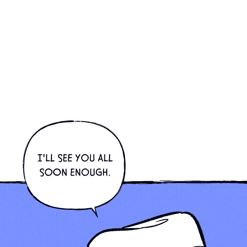 Hiding in the Moon Chapter 79.1 page 99 - 