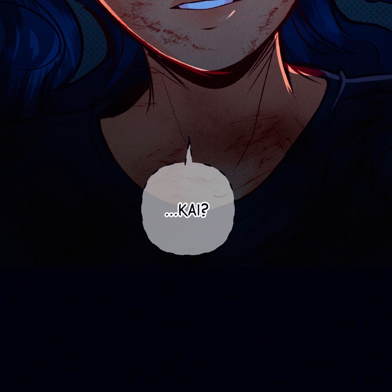Hiding in the Moon Episode 79 (Series Finale) page 11 - 