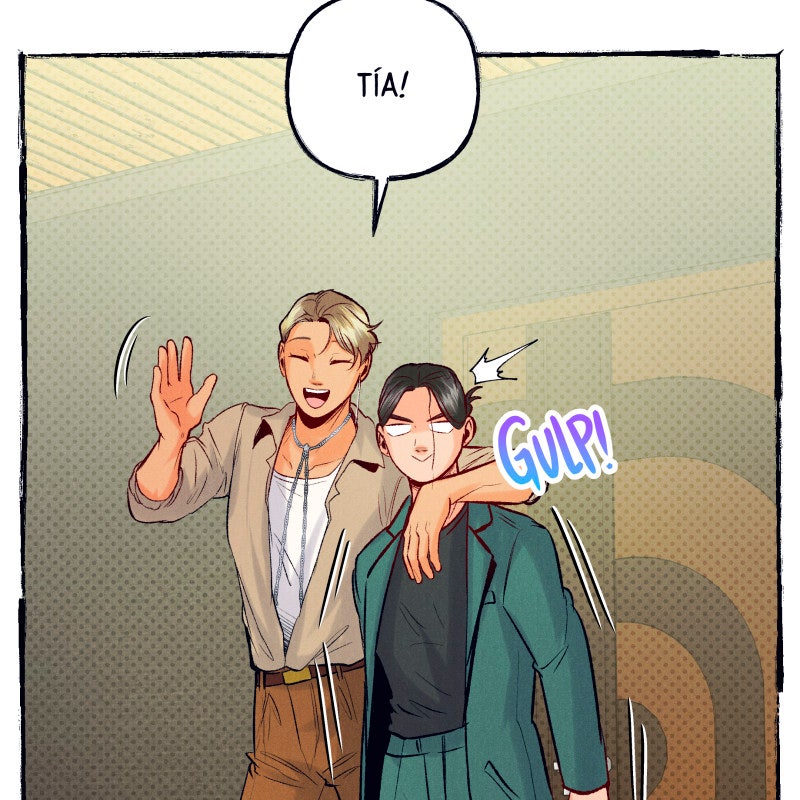 Hiding in the Moon Episode 79 (Series Finale) page 102 - 