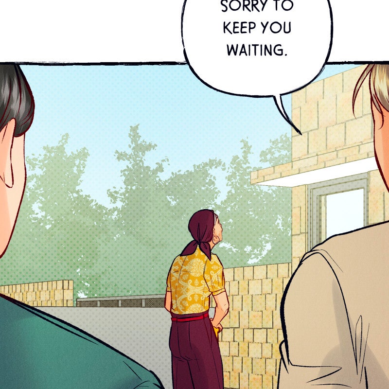 Hiding in the Moon Episode 79 (Series Finale) page 104 - 