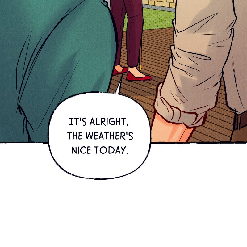 Hiding in the Moon Episode 79 (Series Finale) page 105 - 