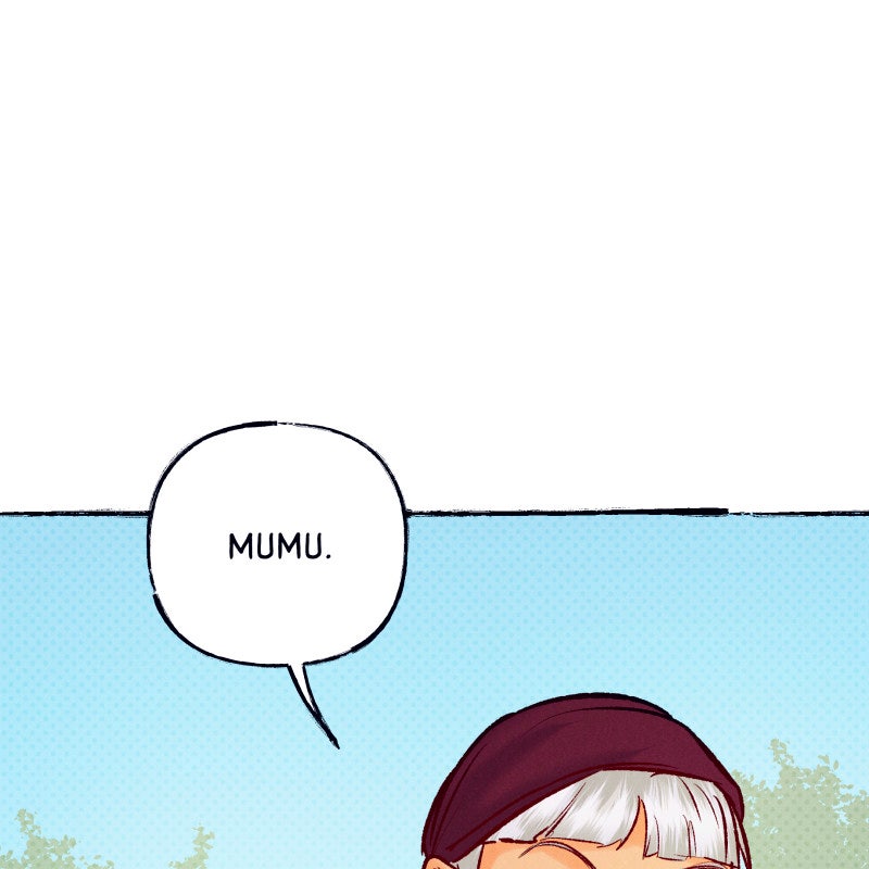 Hiding in the Moon Episode 79 (Series Finale) page 106 - 