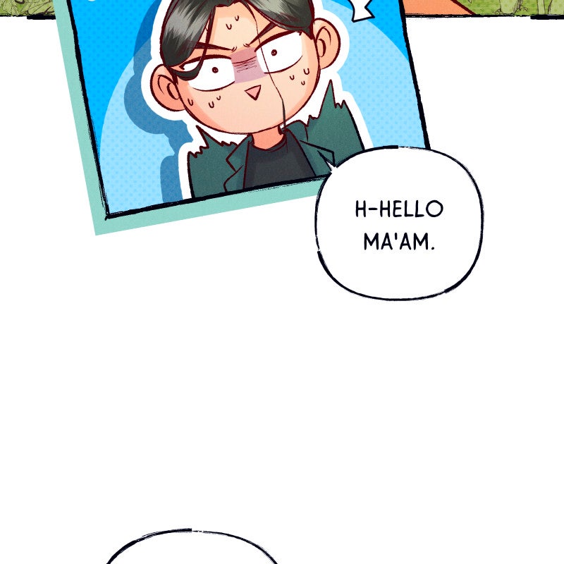 Hiding in the Moon Episode 79 (Series Finale) page 108 - 