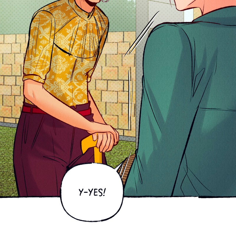 Hiding in the Moon Episode 79 (Series Finale) page 112 - 