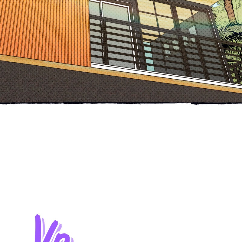 Hiding in the Moon Episode 79 (Series Finale) page 116 - 