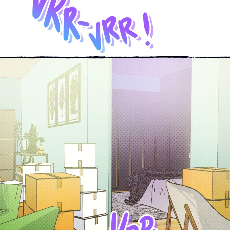 Hiding in the Moon Episode 79 (Series Finale) page 117 - 