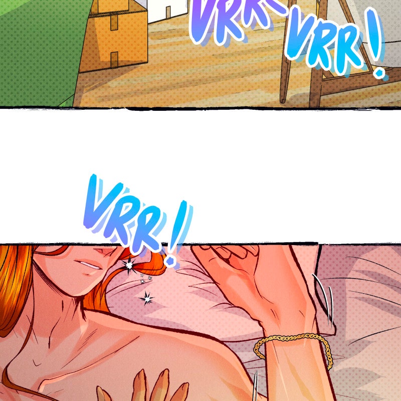 Hiding in the Moon Episode 79 (Series Finale) page 118 - 
