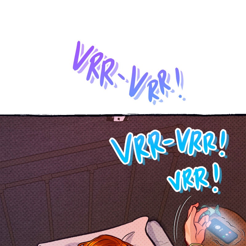 Hiding in the Moon Episode 79 (Series Finale) page 121 - 
