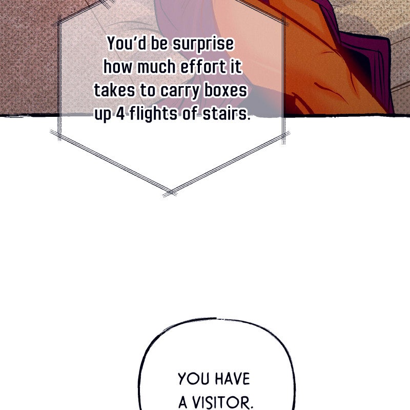 Hiding in the Moon Episode 79 (Series Finale) page 129 - 