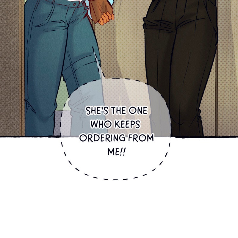 Hiding in the Moon Episode 79 (Series Finale) page 131 - 