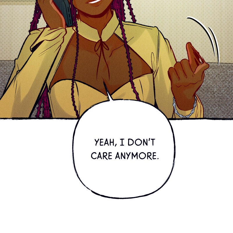 Hiding in the Moon Episode 79 (Series Finale) page 134 - 