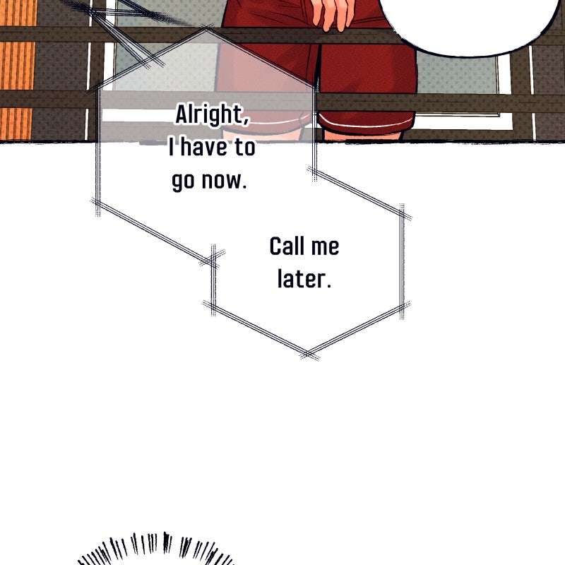 Hiding in the Moon Episode 79 (Series Finale) page 139 - 