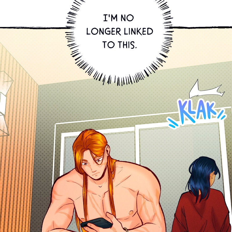 Hiding in the Moon Episode 79 (Series Finale) page 144 - 