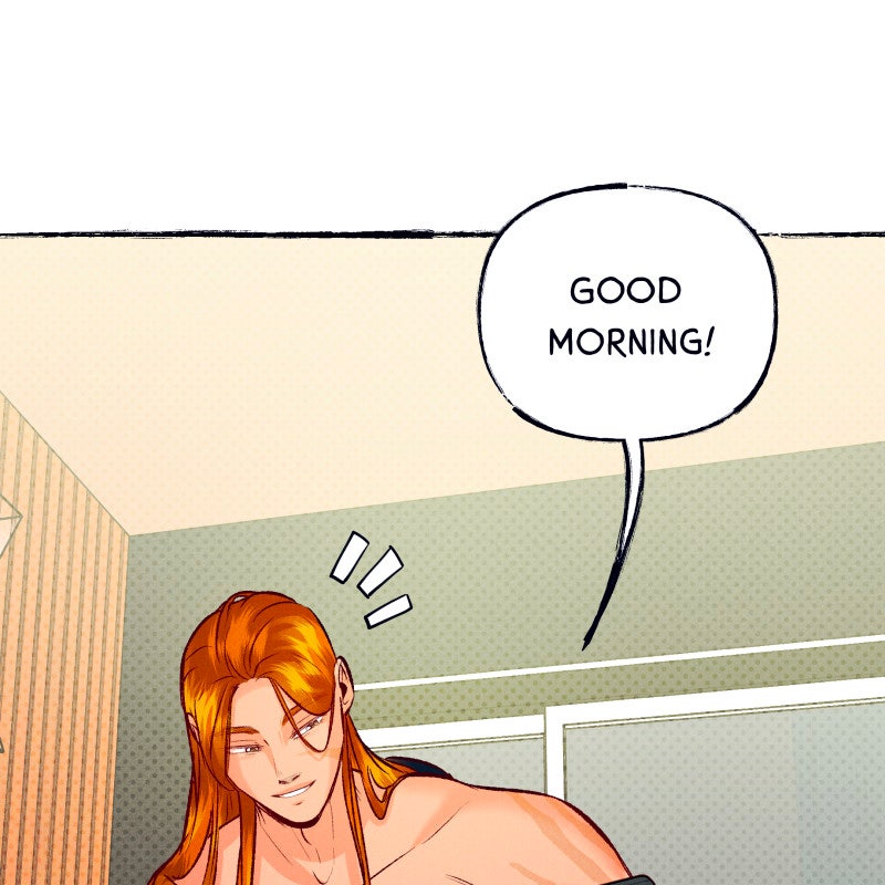 Hiding in the Moon Episode 79 (Series Finale) page 146 - 