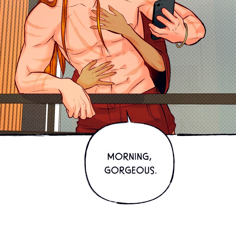 Hiding in the Moon Episode 79 (Series Finale) page 147 - 