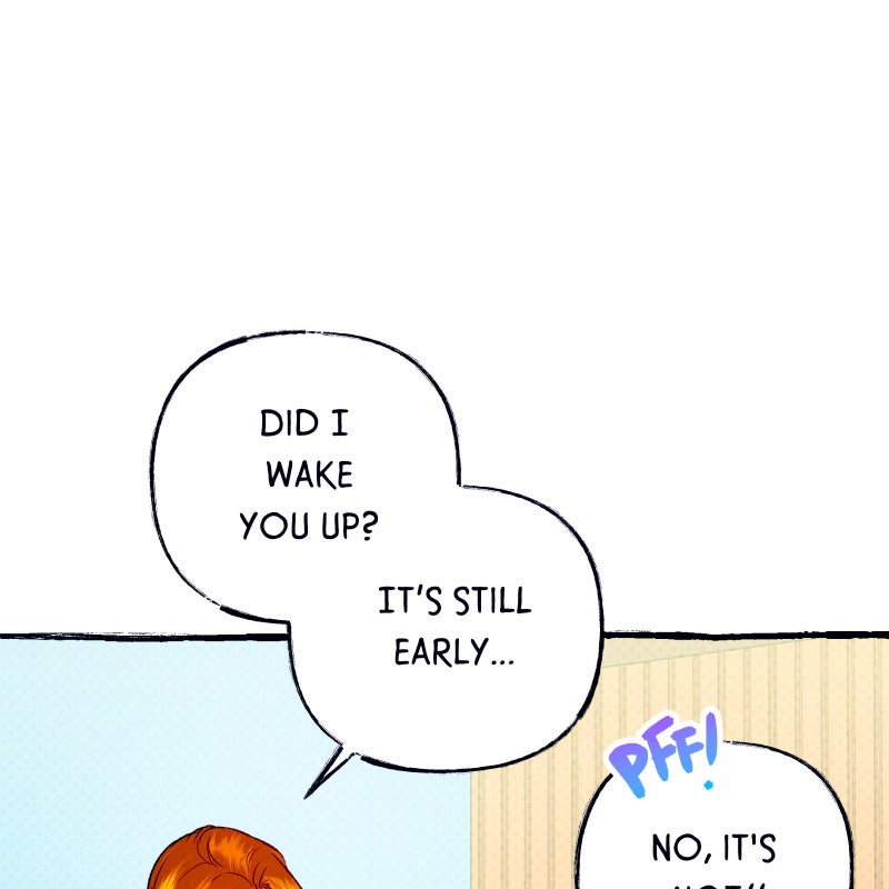 Hiding in the Moon Episode 79 (Series Finale) page 148 - 