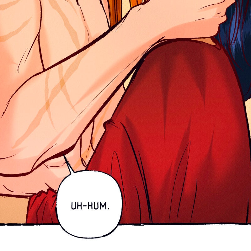 Hiding in the Moon Episode 79 (Series Finale) page 152 - 