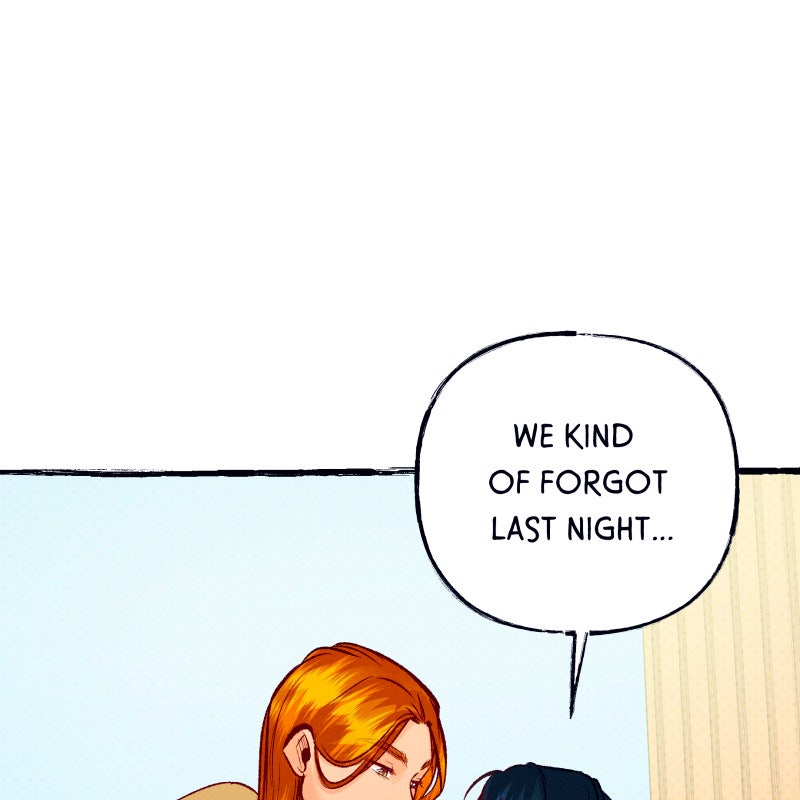 Hiding in the Moon Episode 79 (Series Finale) page 153 - 