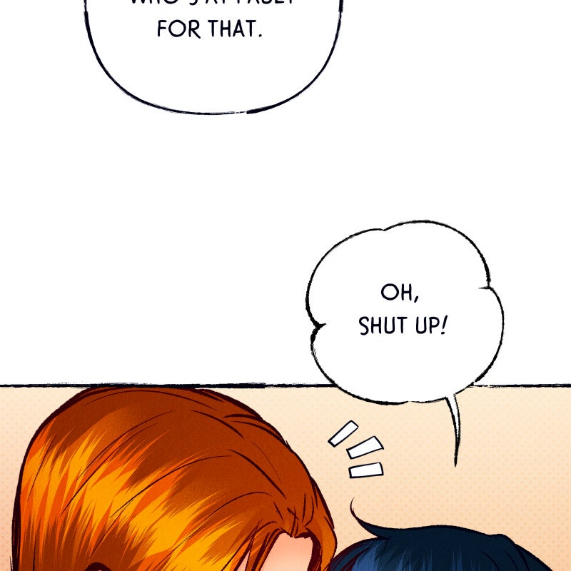 Hiding in the Moon Episode 79 (Series Finale) page 155 - 