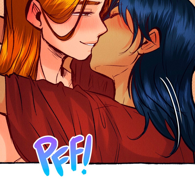 Hiding in the Moon Episode 79 (Series Finale) page 156 - 