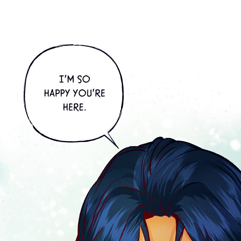 Hiding in the Moon Episode 79 (Series Finale) page 157 - 