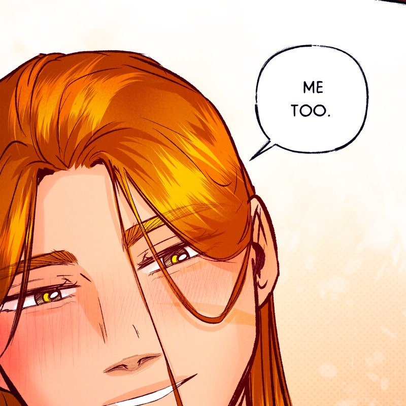 Hiding in the Moon Episode 79 (Series Finale) page 159 - 