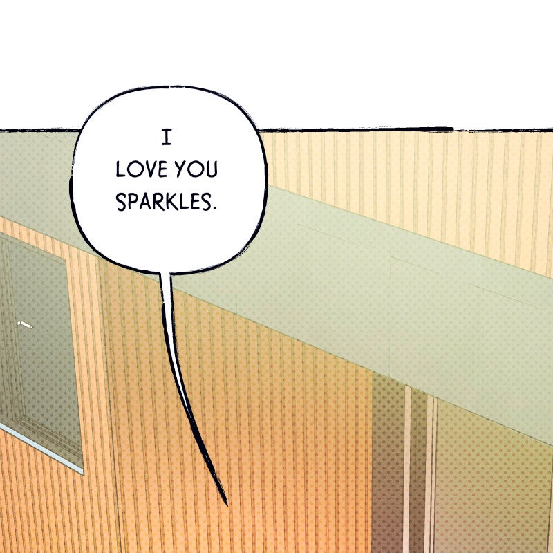 Hiding in the Moon Episode 79 (Series Finale) page 161 - 
