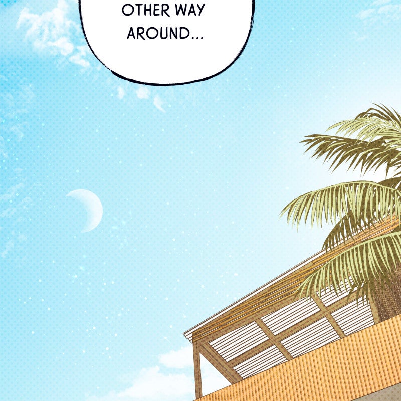 Hiding in the Moon Episode 79 (Series Finale) page 165 - 