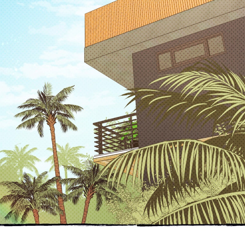 Hiding in the Moon Episode 79 (Series Finale) page 166 - 