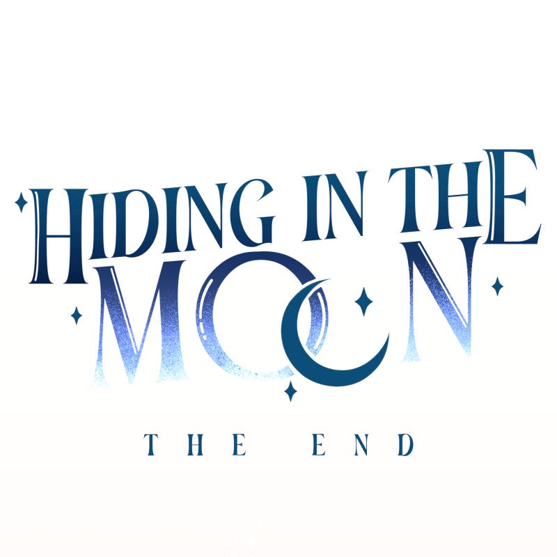 Hiding in the Moon Episode 79 (Series Finale) page 167 - 
