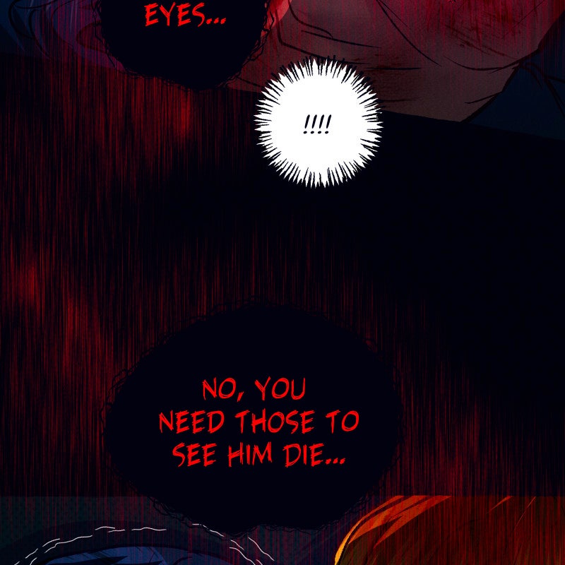 Hiding in the Moon Episode 79 (Series Finale) page 19 - 