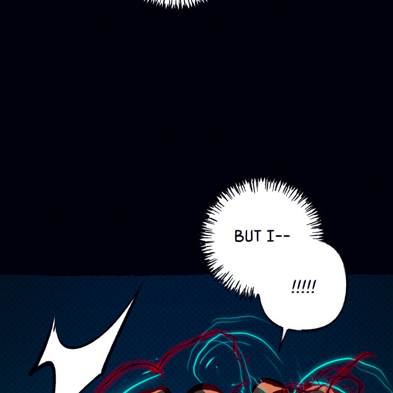 Hiding in the Moon Episode 79 (Series Finale) page 26 - 