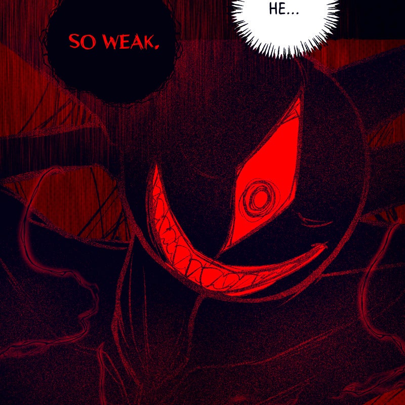 Hiding in the Moon Episode 79 (Series Finale) page 28 - 