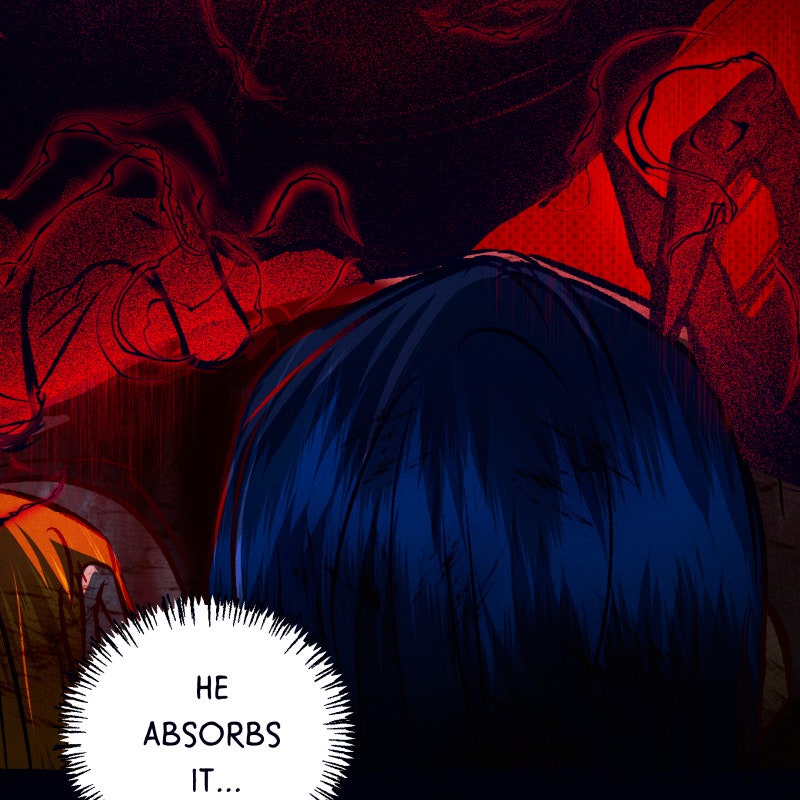 Hiding in the Moon Episode 79 (Series Finale) page 29 - 