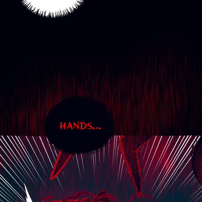 Hiding in the Moon Episode 79 (Series Finale) page 30 - 