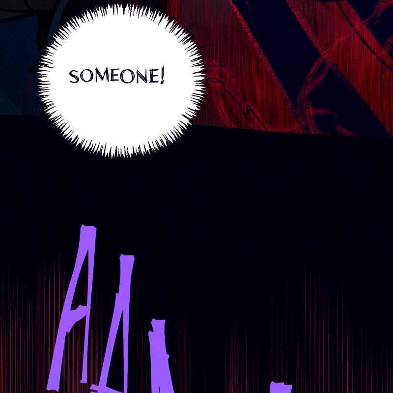 Hiding in the Moon Episode 79 (Series Finale) page 34 - 