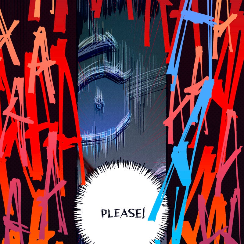 Hiding in the Moon Episode 79 (Series Finale) page 36 - 
