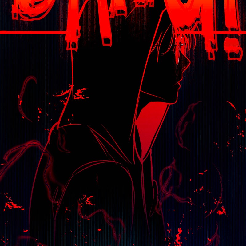 Hiding in the Moon Episode 79 (Series Finale) page 39 - 