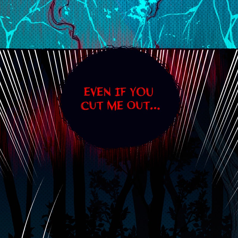 Hiding in the Moon Episode 79 (Series Finale) page 5 - 