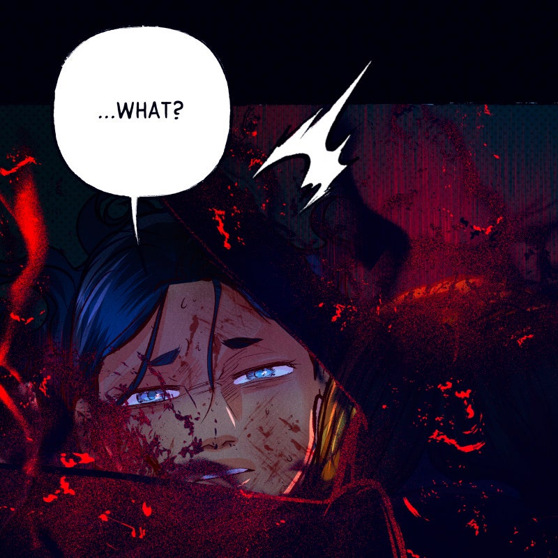 Hiding in the Moon Episode 79 (Series Finale) page 42 - 