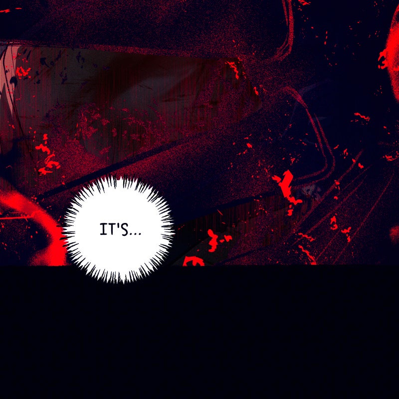 Hiding in the Moon Episode 79 (Series Finale) page 43 - 