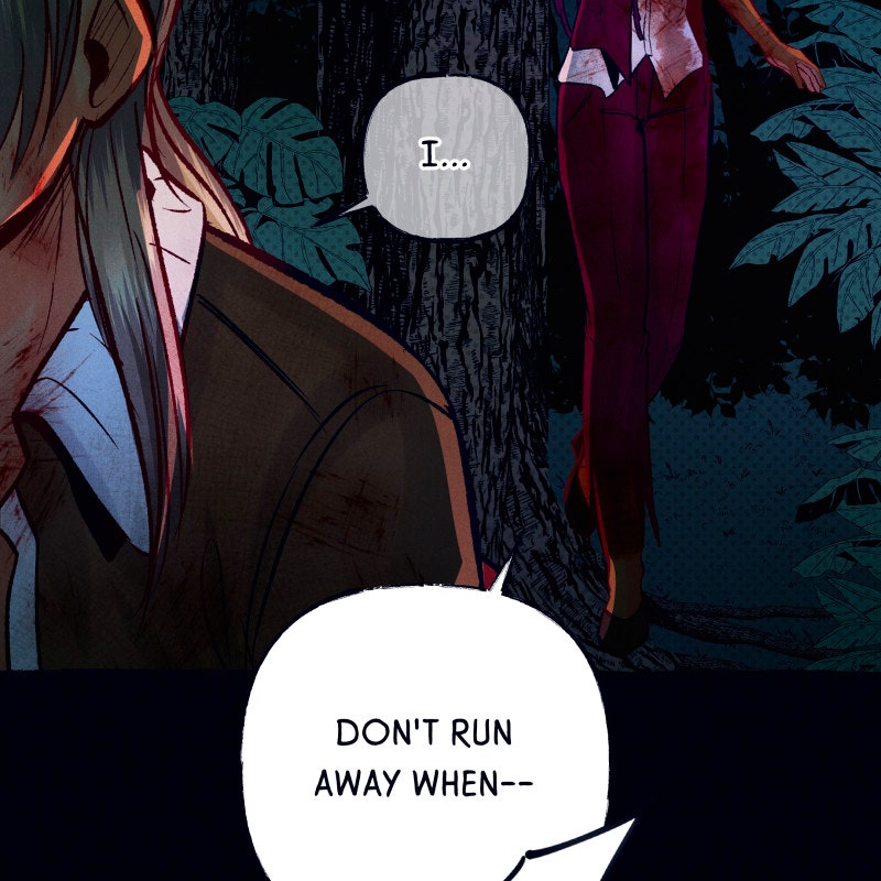 Hiding in the Moon Episode 79 (Series Finale) page 50 - 