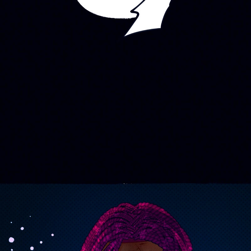 Hiding in the Moon Episode 79 (Series Finale) page 51 - 
