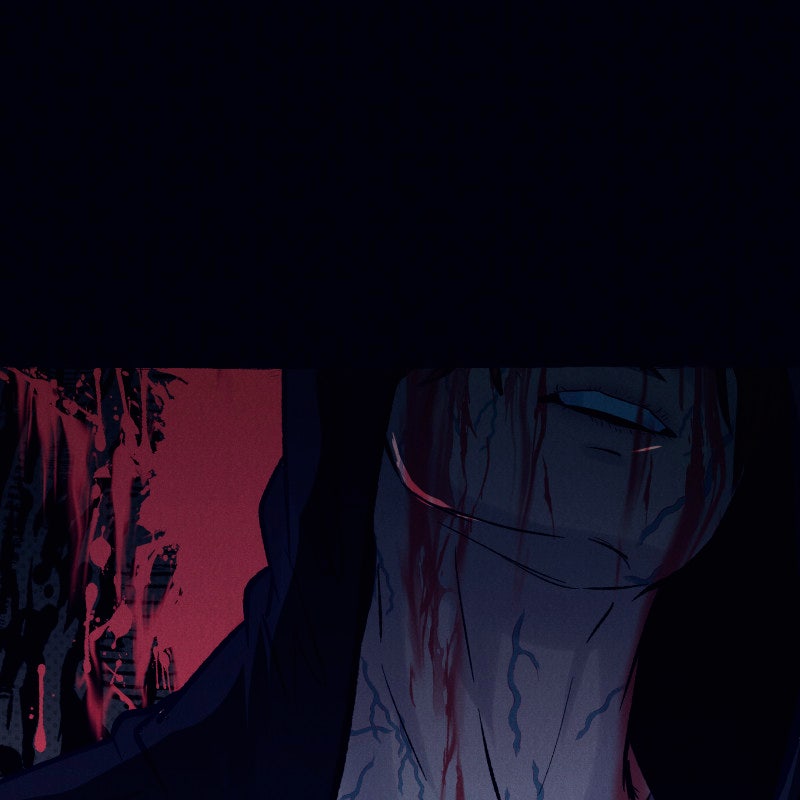 Hiding in the Moon Episode 79 (Series Finale) page 55 - 