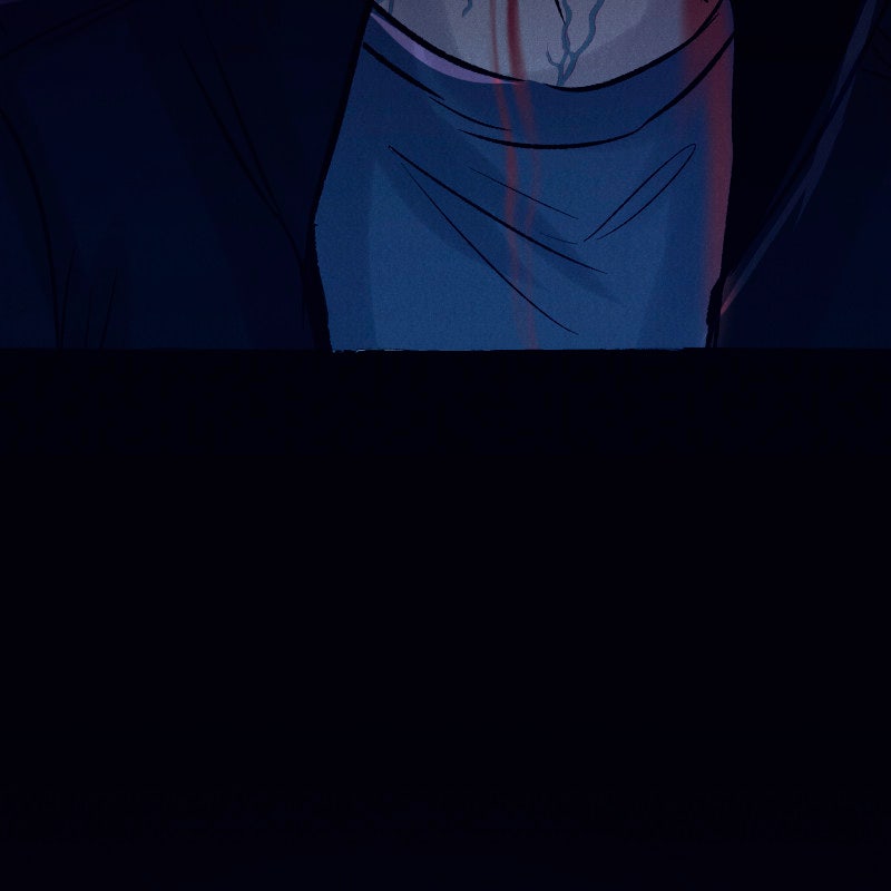 Hiding in the Moon Episode 79 (Series Finale) page 56 - 