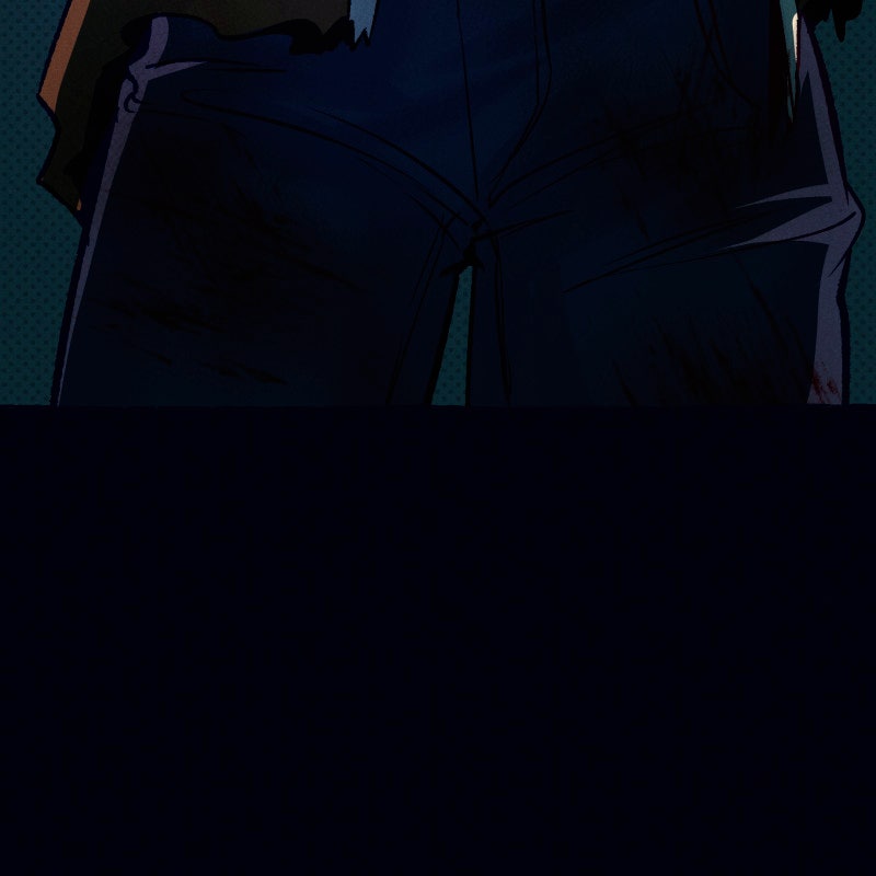 Hiding in the Moon Episode 79 (Series Finale) page 59 - 