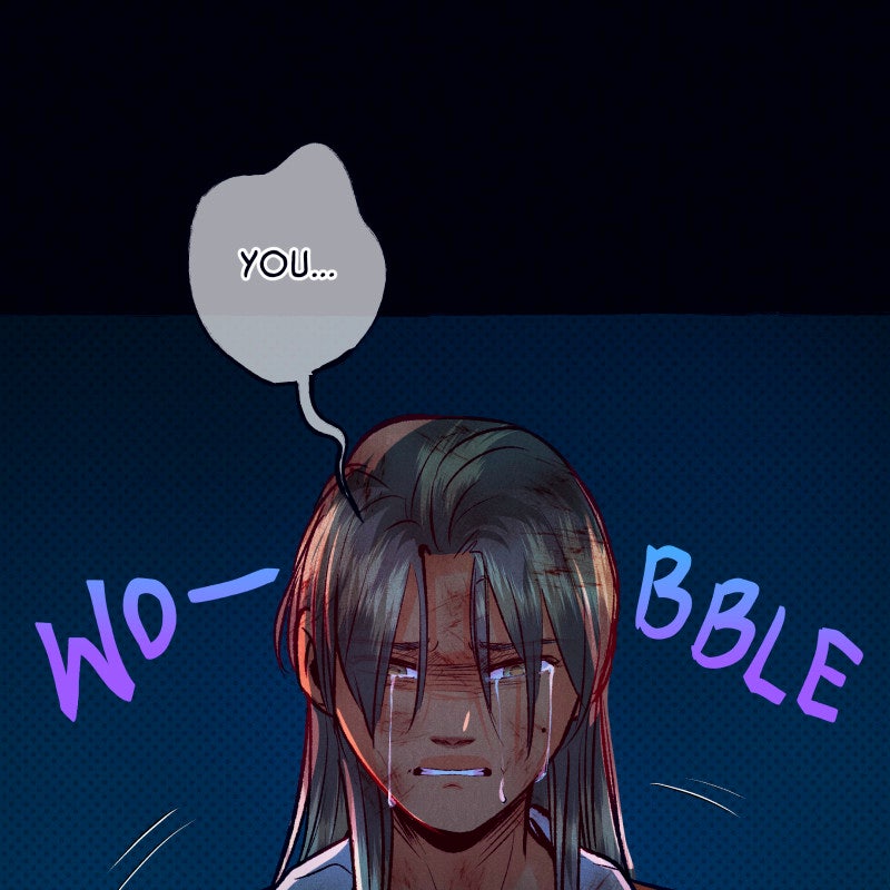Hiding in the Moon Episode 79 (Series Finale) page 60 - 