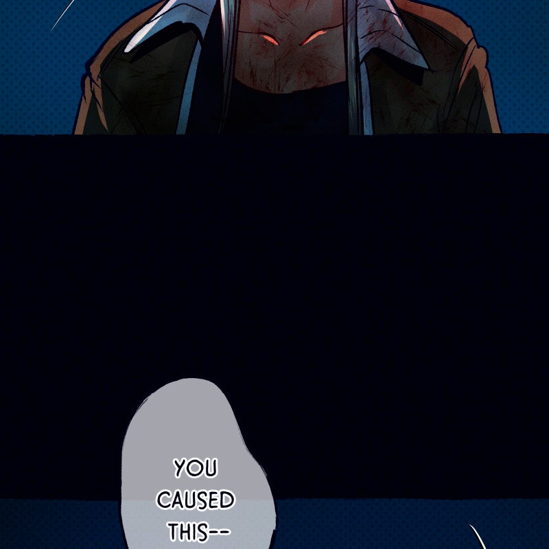 Hiding in the Moon Episode 79 (Series Finale) page 61 - 