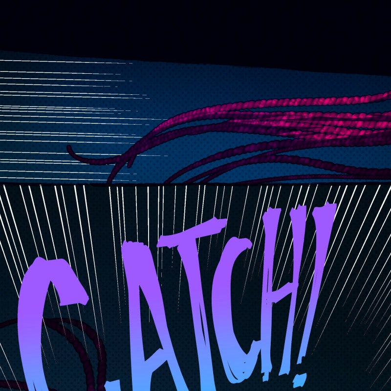 Hiding in the Moon Episode 79 (Series Finale) page 63 - 