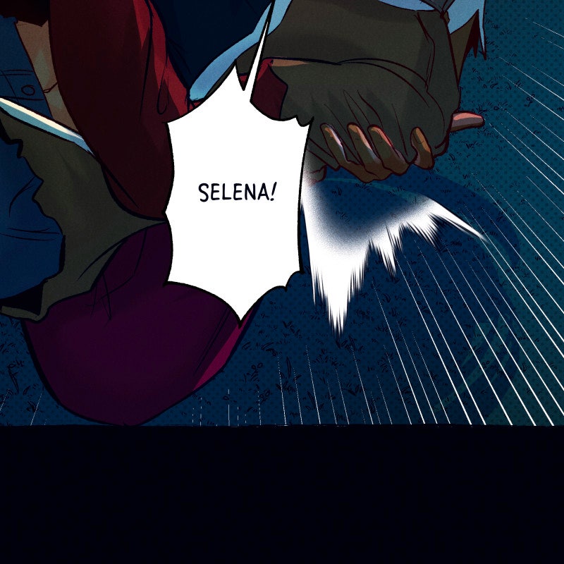 Hiding in the Moon Episode 79 (Series Finale) page 65 - 